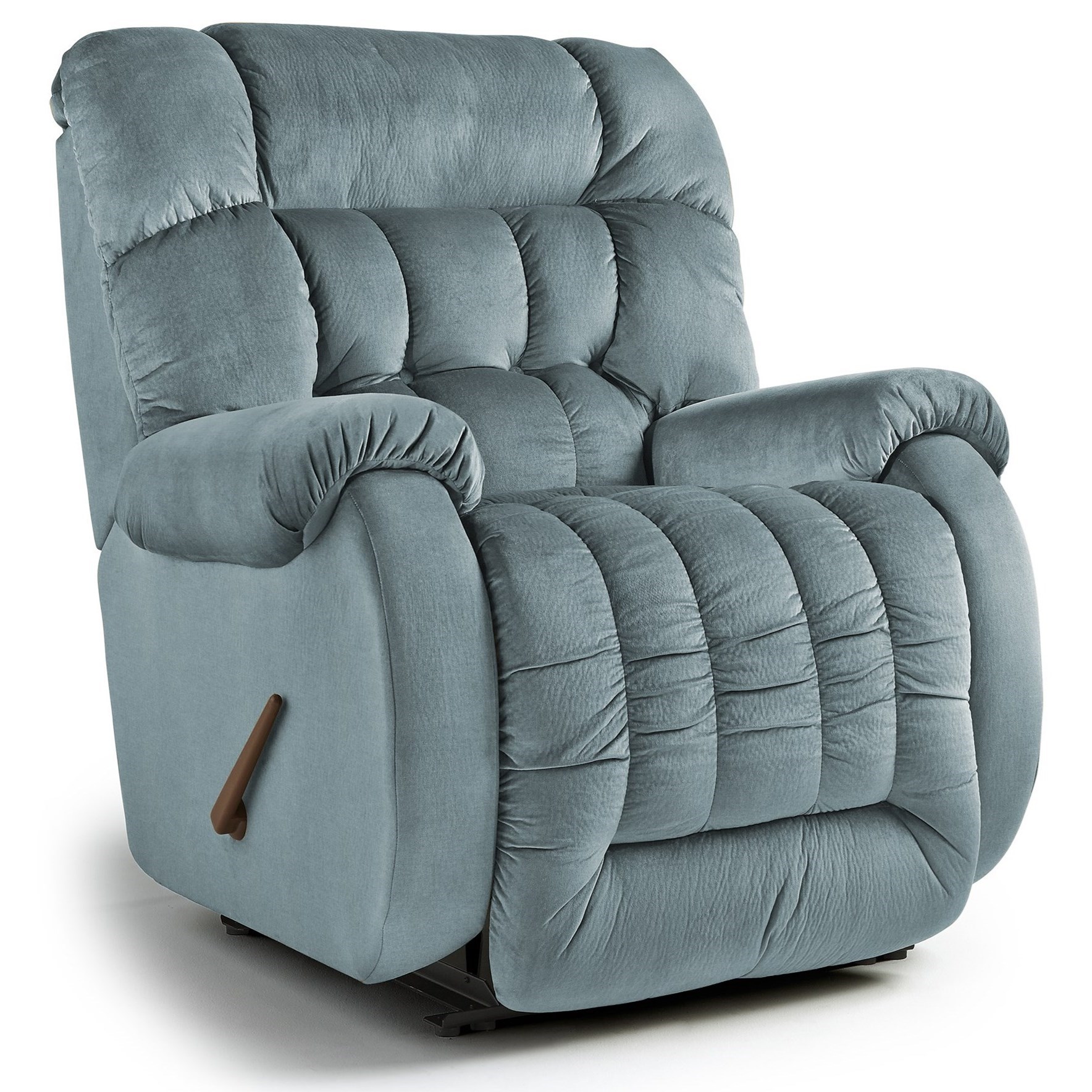 The beast rake recliner deals